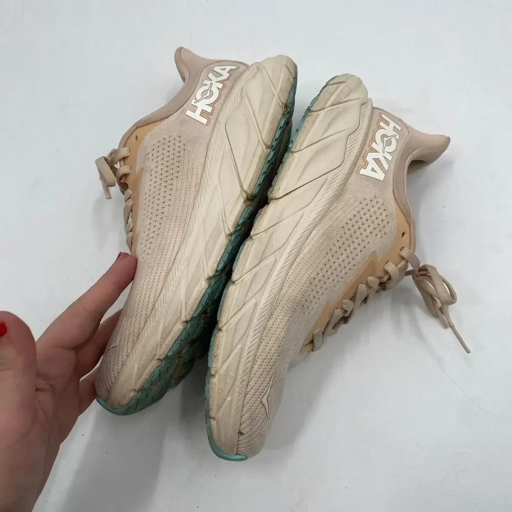 HOKA ONE ONE Arahi 7 light pink